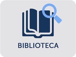 Logo Gestor de Biblioteca